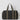 juju & co sude duffle bag