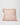 Papaya Agnes blush cushion 