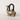 Antique finish lock
