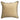 Tumeric linen cushion