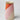 Jones and Co Hibo cyclinder vase available at The White Place, Orange