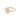 gold ring with mother of pearl