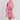 Lambada Dress Night Garden