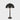 antique domed lamp - available at the white place