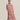 liberty dress in icing pink