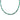 malachite necklace - the white place