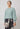 Once Was blue jumper - free shipping