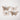 clip-on butterfly christmas decorations
