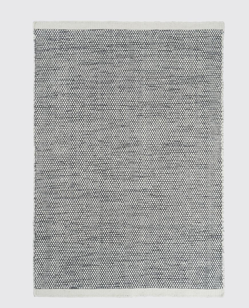 Asko rug - The White Place