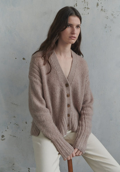 Shire Cardigan - Free Shipping