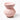Speck vase jones & co in pink
